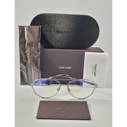 Tom Ford eyeglasses  - 016 Frame 1