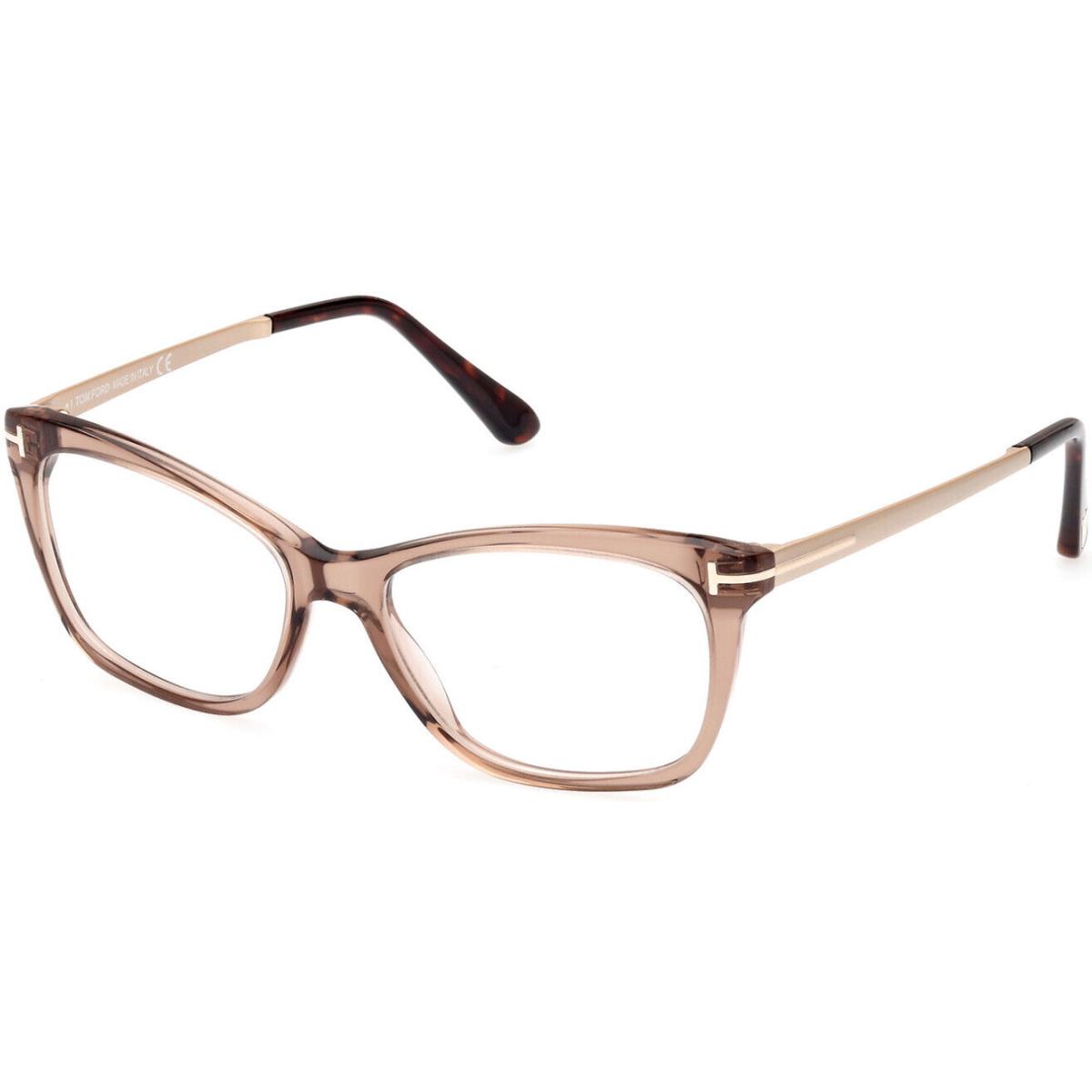 Women Tom Ford FT5353 045 52MM Eyeglasses
