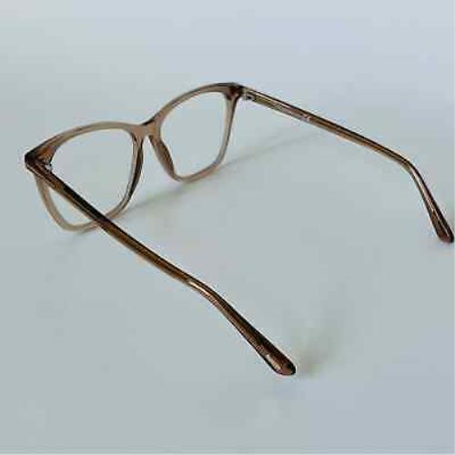 Tom Ford eyeglasses  - Cream , Beige Frame