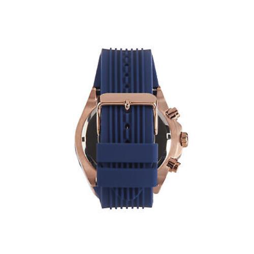 Guess watch  - Blue Dial, Blue Band