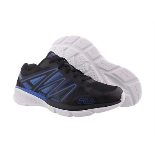 Man`s Sneakers Athletic Shoes Fila Memory Superstride 3