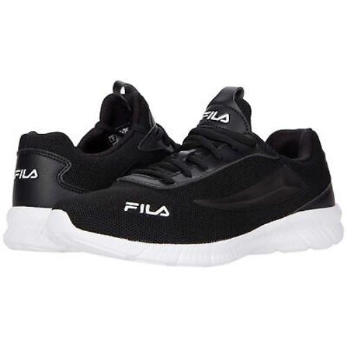 Woman`s Sneakers Athletic Shoes Fila Oxidation