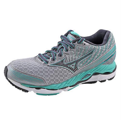 mizuno wave paradox 2 running shoe