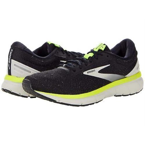 Man`s Sneakers Athletic Shoes Brooks Trace