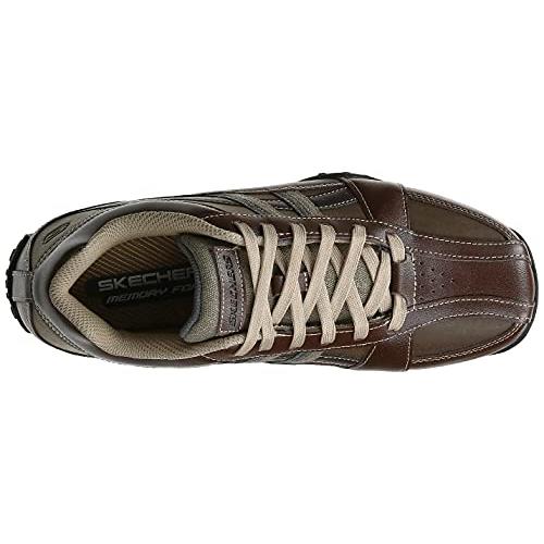 skechers citywalk malton men's shoes