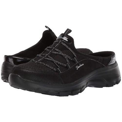 Woman`s Sneakers Athletic Shoes Skechers Easy Going - Kizer