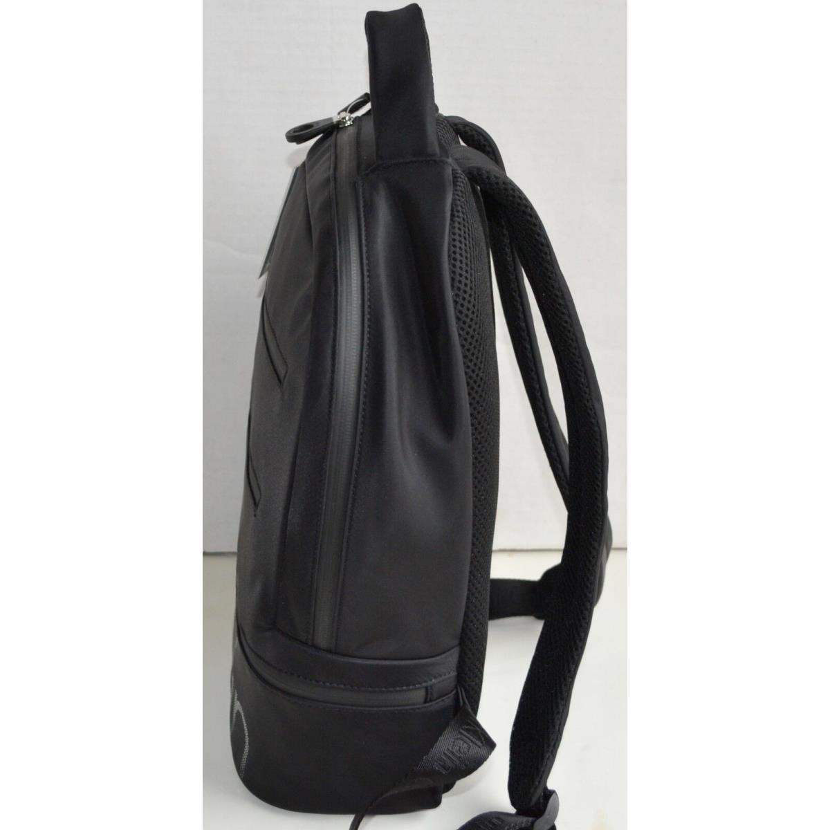 Calvin klein hotsell athleisure backpack