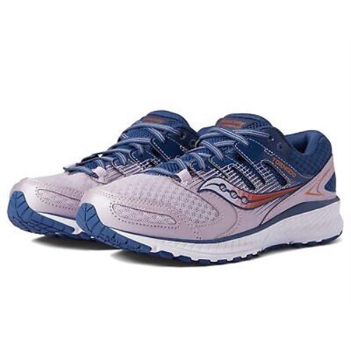 Woman`s Sneakers Athletic Shoes Saucony Tornado 2