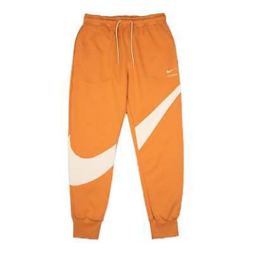 Nike Nsw Tech Fleece Cuffed Swoosh Sweat Pants DH1023-808