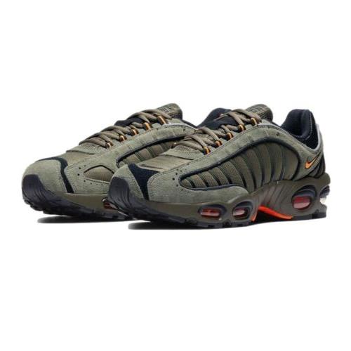 Nike Men`s Air Max Tailwind 4 SE `flight Jacket` Shoes Sneakers CJ9681-300