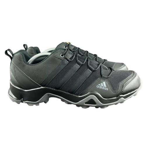 Adidas Men`s Terrex AX2S Black Trail Shoes Q46587 Sizes 8 - 14