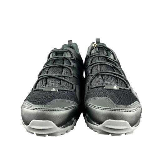 Adidas shoes Terrex - Black 0