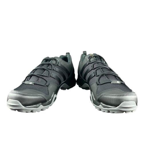 Adidas shoes Terrex - Black 5