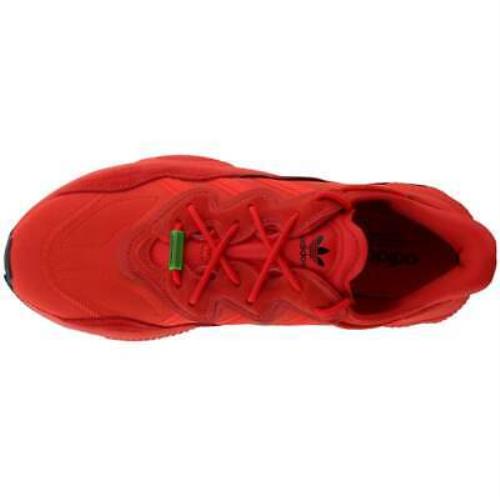 Masculinity lung Chronic Adidas EE7000 Ozweego Tr Mens Sneakers Shoes Casual - Red | 692740773827 -  Adidas shoes Ozweego - Red | SporTipTop