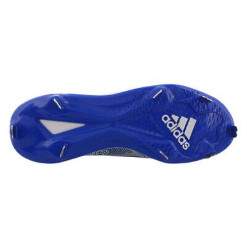 Adidas shoes  - Blue/White , Blue Main 1
