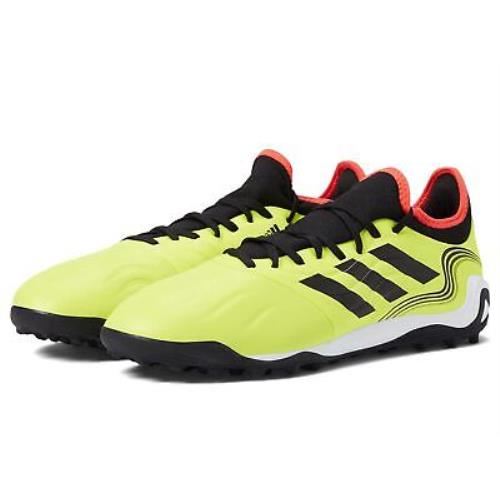 Unisex Sneakers Athletic Shoes Adidas Copa Sense.3 Turf