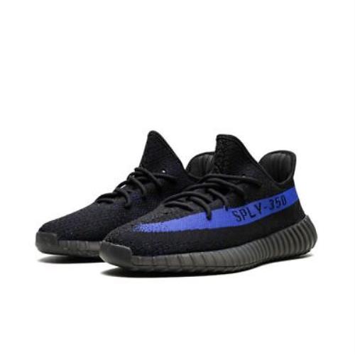 Adidas shoes  - Blue 0
