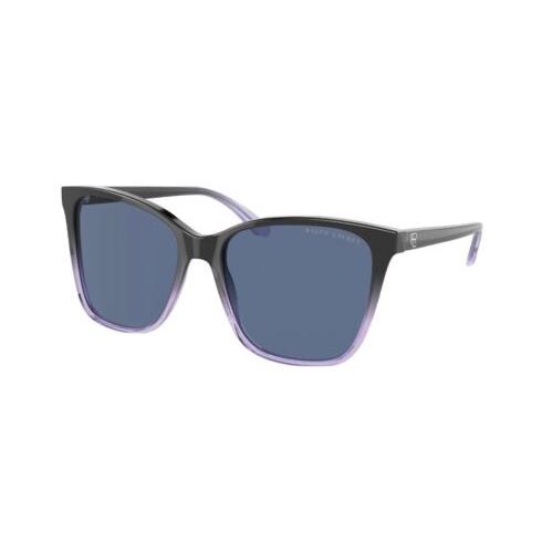 Ralph Lauren RL8201 602180 Shiny 56 mm Women`s Sunglasses