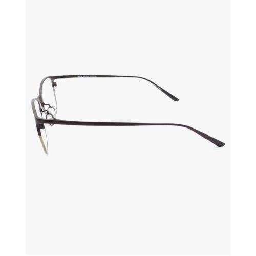 Oliver Peoples Abbe Eyeglasses OV1153T Women 48 19. 135 Titanium - Oliver  Peoples eyeglasses - 027360820420 | Fash Brands