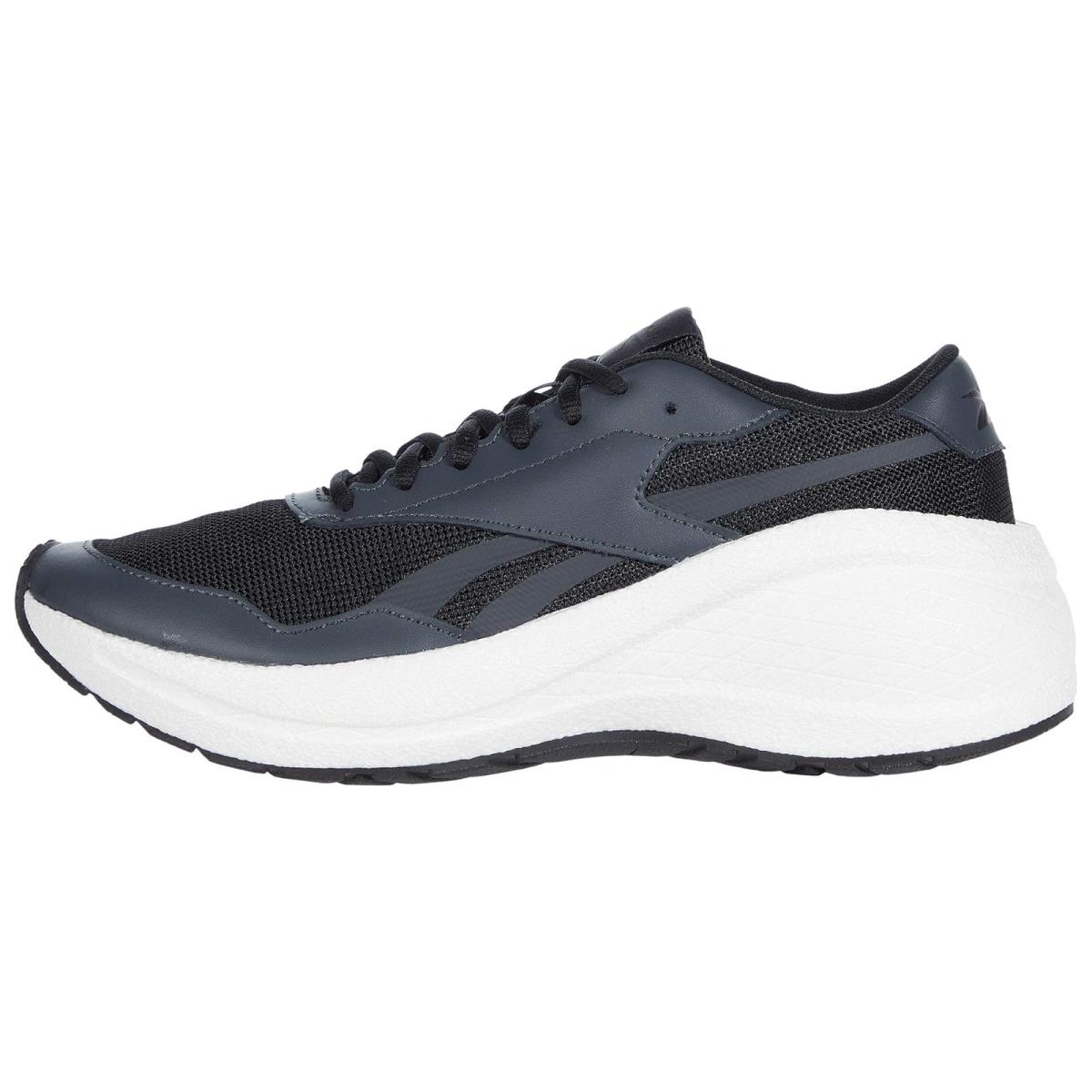 Reebok shoes  - Black/True Grey 8/White 2