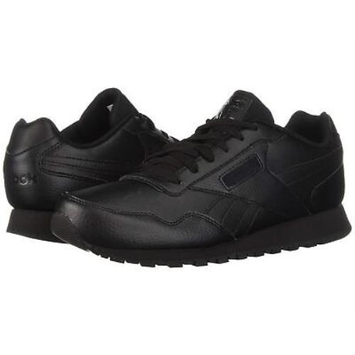 Man`s Sneakers Athletic Shoes Reebok Classic Harman Run