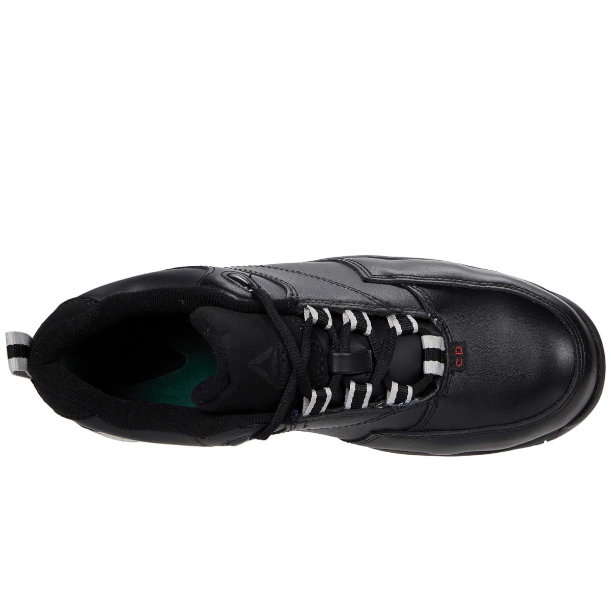 Reebok shoes  - Black 0