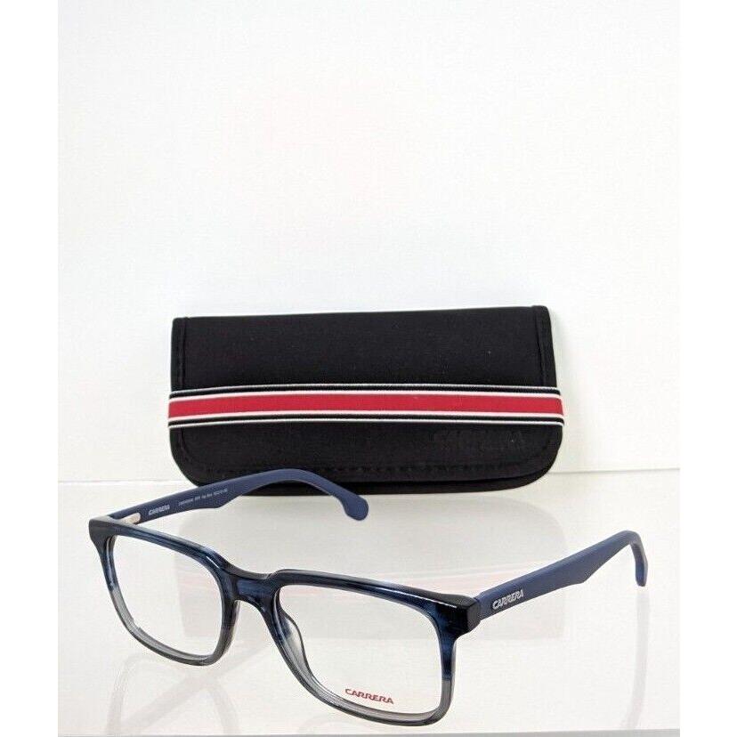 Carrera Eyeglasses 5546 Sam 0IPR Blue 52mm Frame CA5546