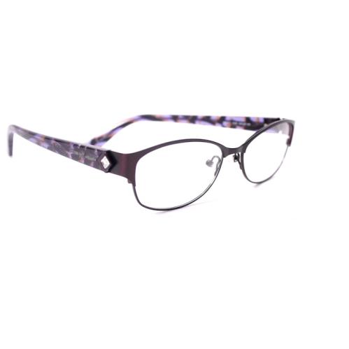 Guess by Marciano Eyeglasses GM211 Pur 54-16-135