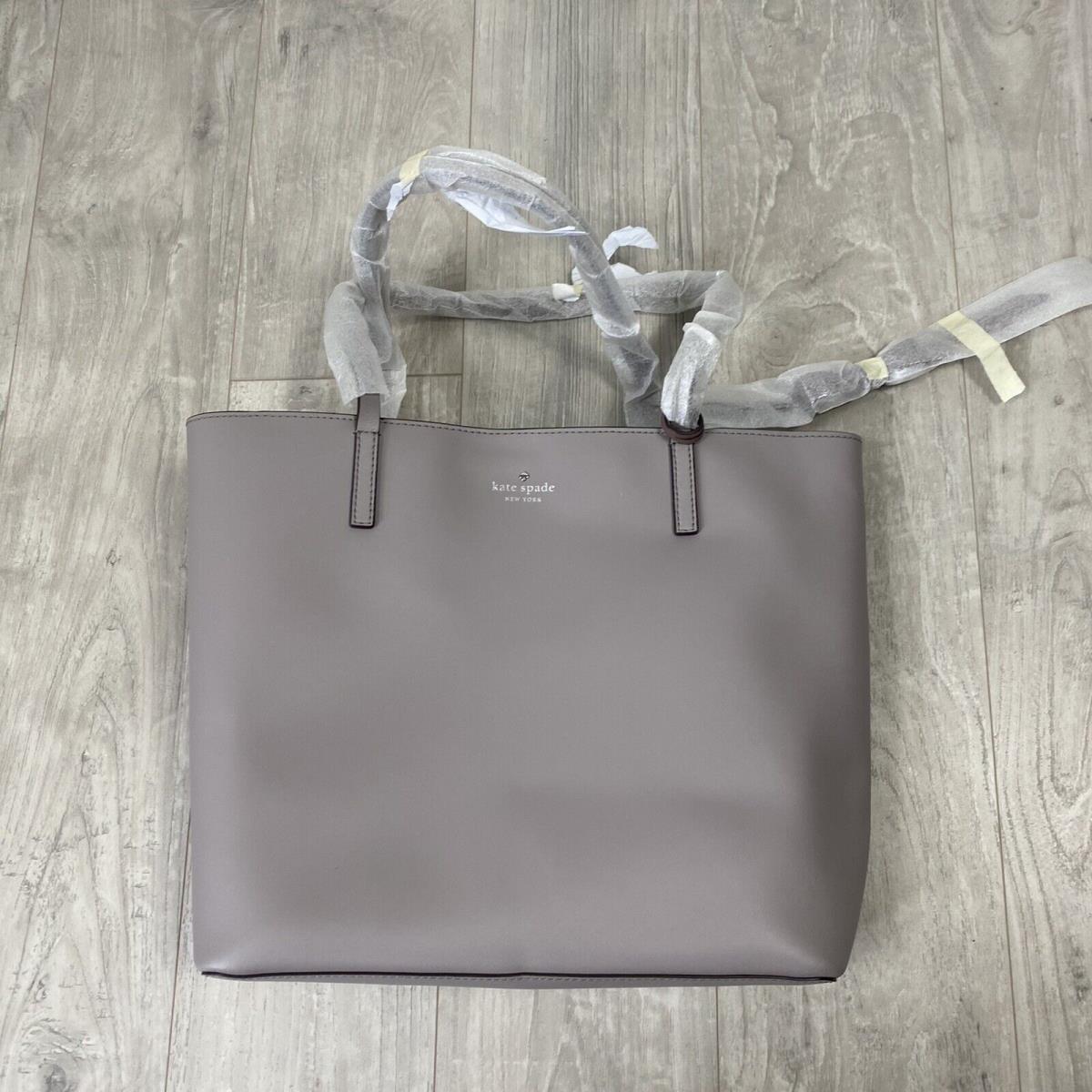 KATE SPADE Lawton Way Tote - Taupe– Wag N' Purr Shop