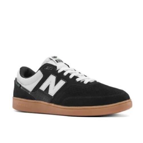 New Balance Numeric 508 Men`s Shoes - Bwg - Size 11.5