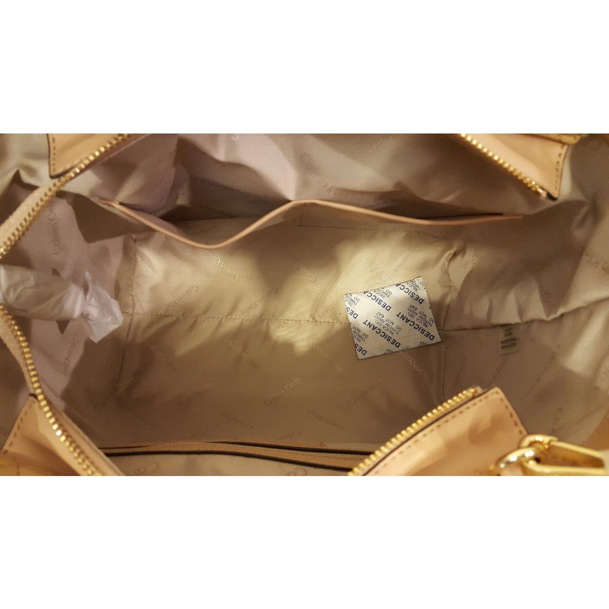 Calvin Klein  bag   - Nude Exterior 8