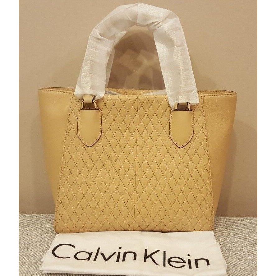 Calvin Klein  bag   - Nude Exterior 3