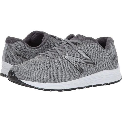 New Balance shoes Fresh Foam - Gray 0