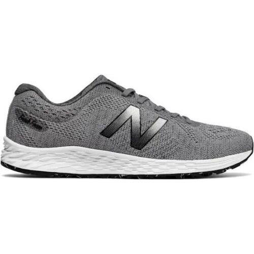 New Balance shoes Fresh Foam - Gray 1