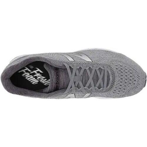 New Balance shoes Fresh Foam - Gray 4