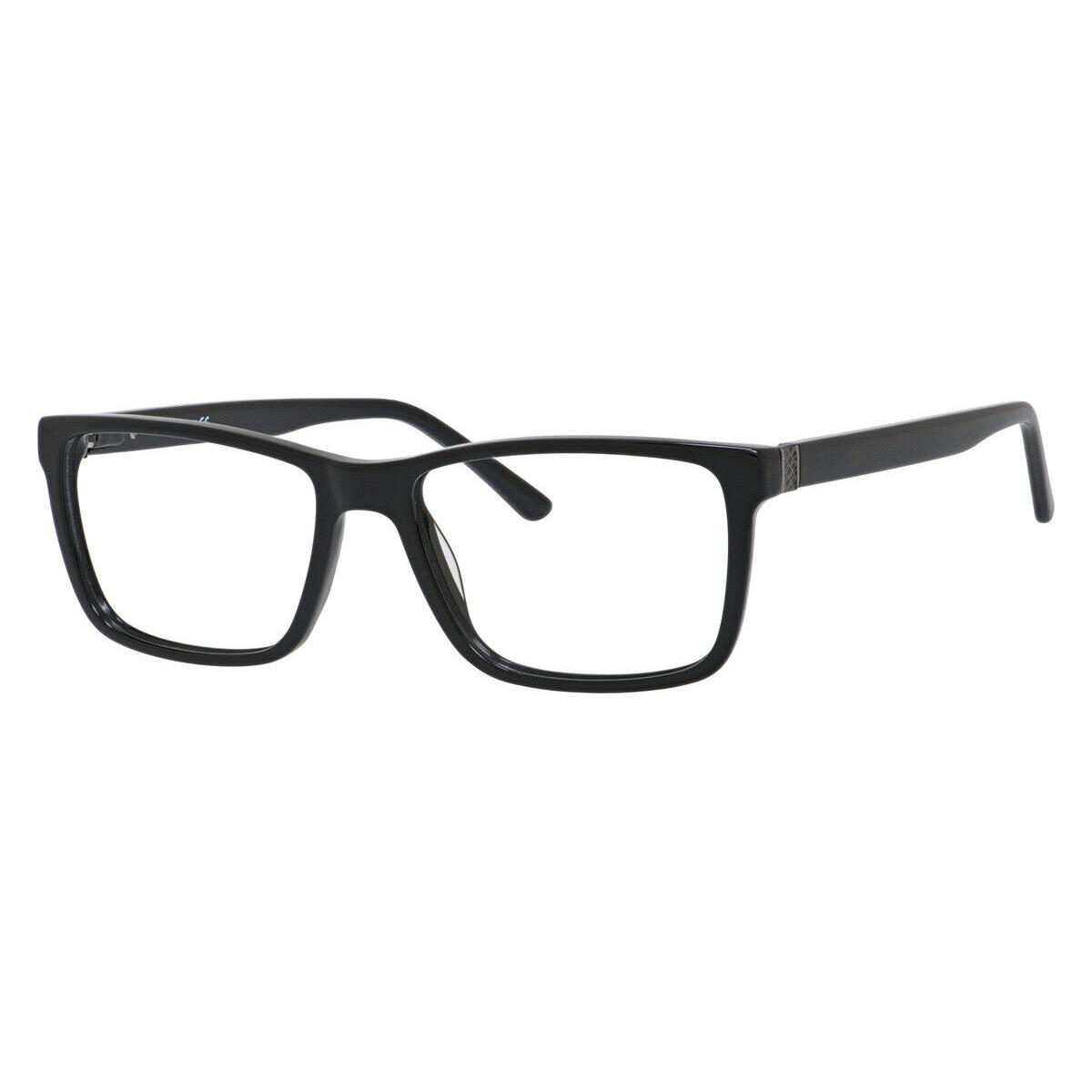 Versace Liz Claiborne CB 312XL Eyeglasses Men 58mm