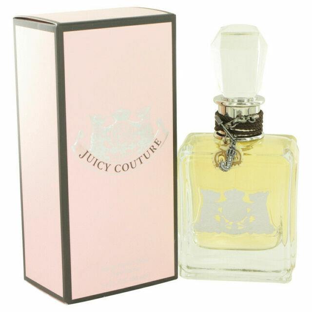 Juicy Couture Perfume by Juicy Couture 3.4 oz Edp Spray For Women
