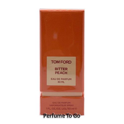 Tom Ford Bitter Peach 1 / 1.0 oz 30 ml Edp Spray