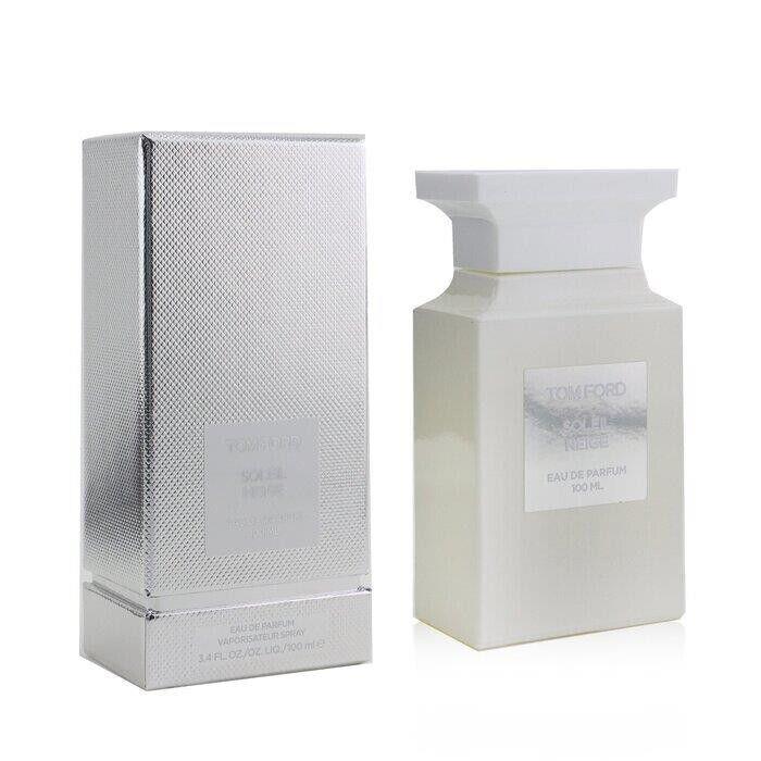 Tom Ford Soleil Neige 3.3/3.4 oz 100 ml Edp Spray