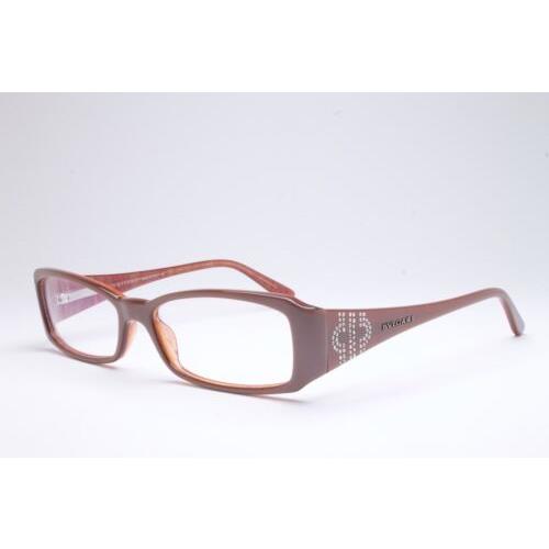 Bvlgari 470-B 829 Eyeglasses SIZE:53-16-135