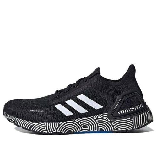 Adidas Ultraboost S.rdy Tyo Men s Size 8.5 Sneaker Running Shoes Black 030