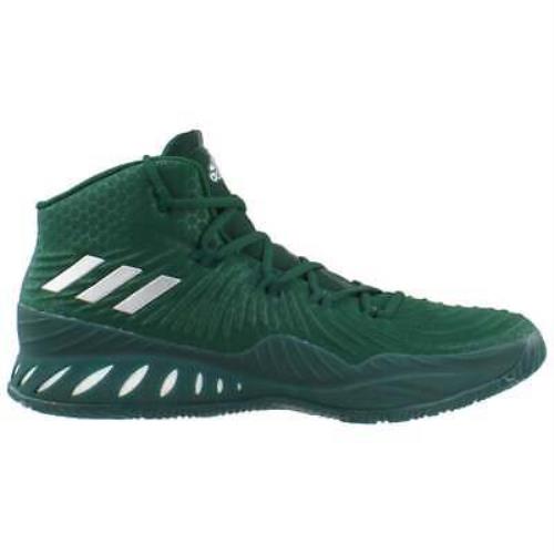 Adidas BY4456 Crazy Explosive 2017 Mens Basketball Sneakers Shoes Casual