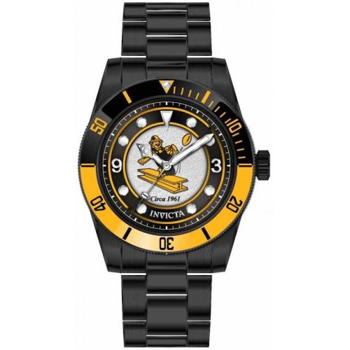 Invicta NFL Miami Dolphins Quartz Men's Watch 36947