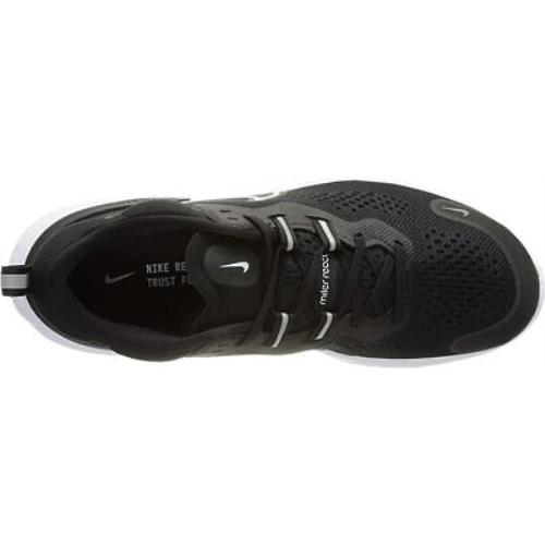 Nike shoes  - Black/Black , Black/Black Manufacturer 2