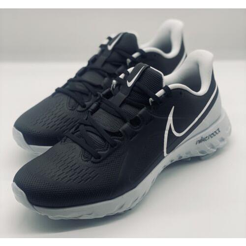 Nike React Infinity Pro White Black CT6620-004 Men s Size 11
