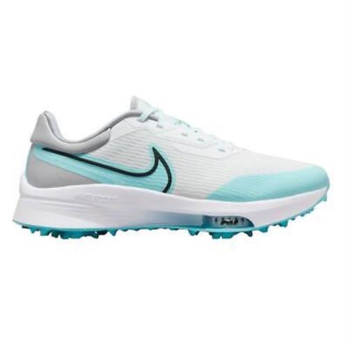 2022 Nike Air Zoom Infinity Tour Next% Golf Shoes Wide 8