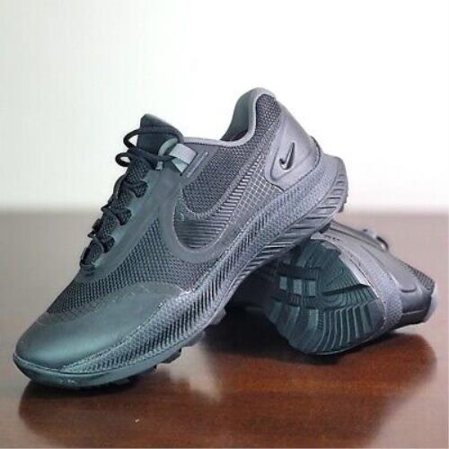 Nike React Sfb Carbon Low Men`s Elite Outdoor Shoes Tactical Boots Size 11.5