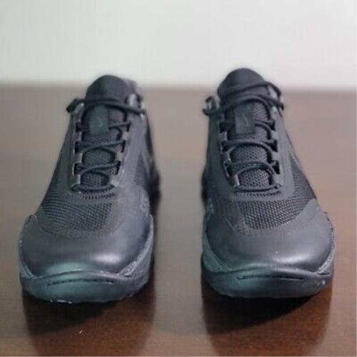 Nike shoes React - Black , Black Exterior 2