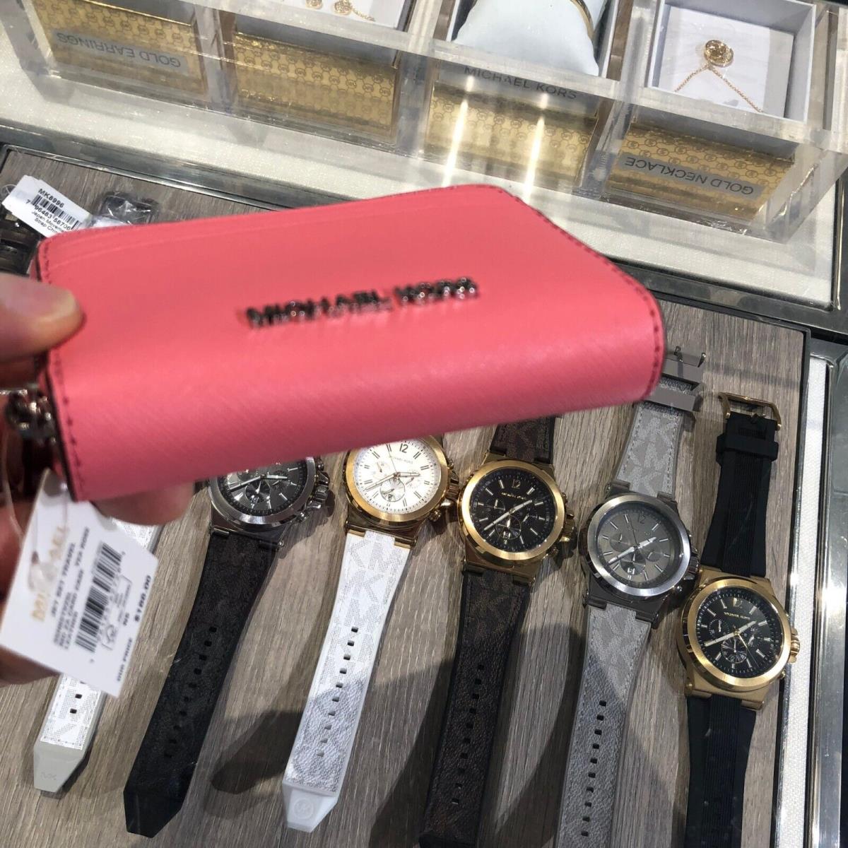 Michael Kors Jet Set Travel ZA Card Case - Tea Rose - Michael Kors wallet -  074142658283 | Fash Brands