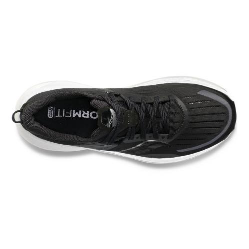 Saucony shoes  - Black 1